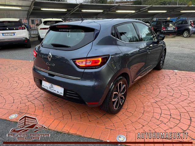 RENAULT Clio TCe 75 CV 5p Moschino Zen UNIPRO! PREZZO REALE!