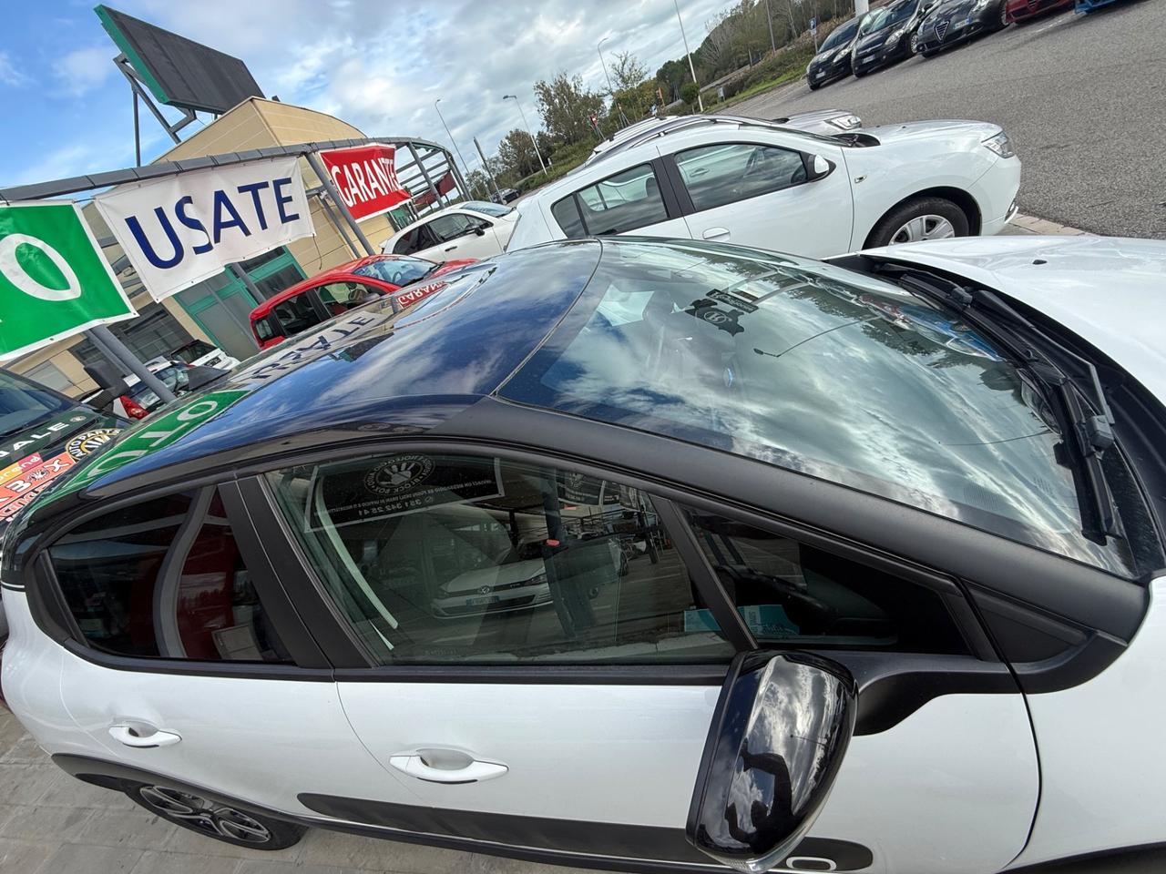 Citroen C3 PureTech 82 GPL Feel