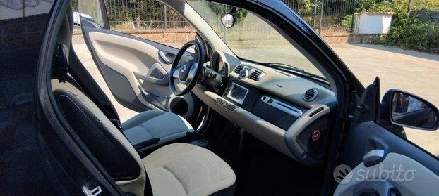 smart fortwo 451 cabrio neopatentati
