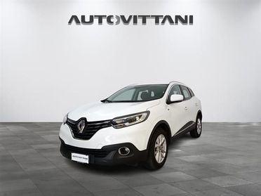 RENAULT Kadjar 1.5 dCi Energy 110cv Sport Edition