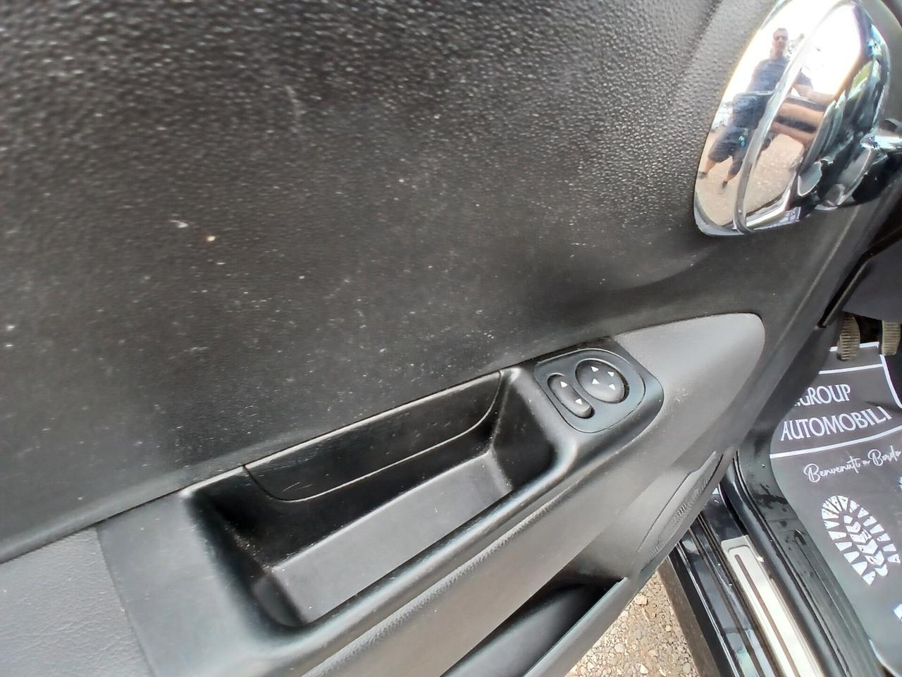 Fiat 500 1.0 Hybrid Club