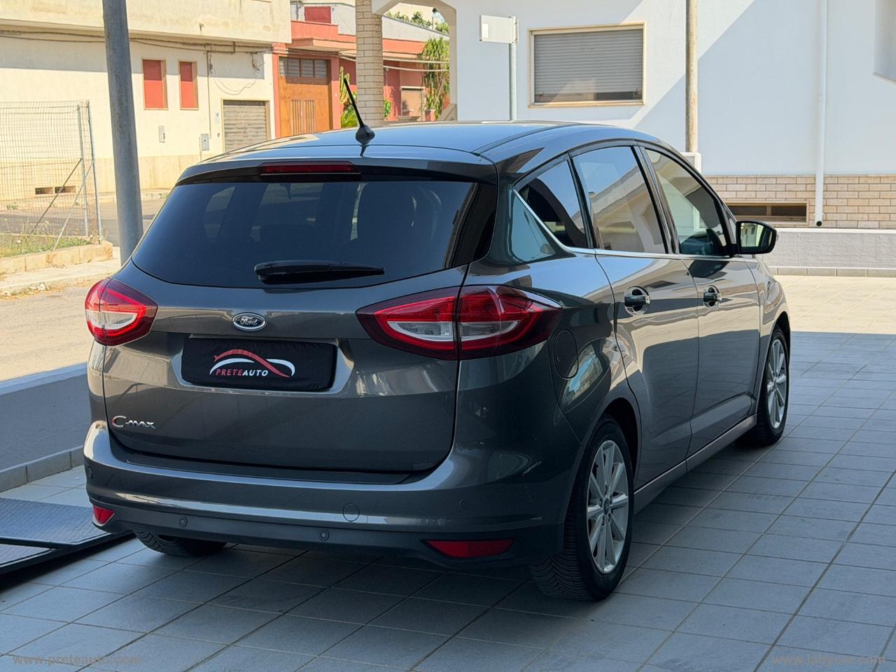 FORD C-Max 1.5 TDCi 120 CV S&S Business