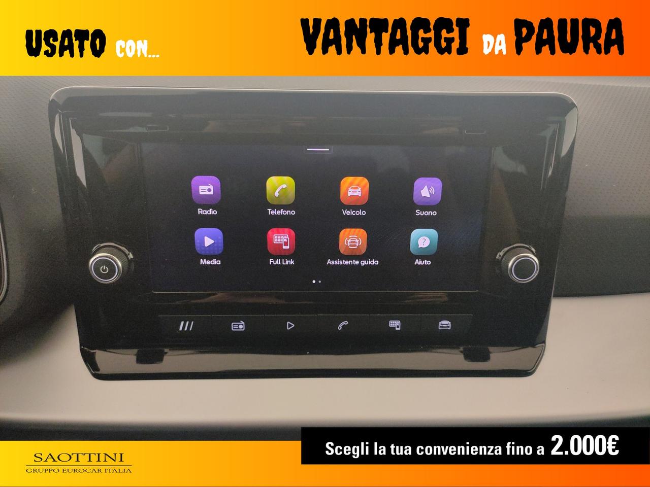 1.0 ecotsi FR 95 CV