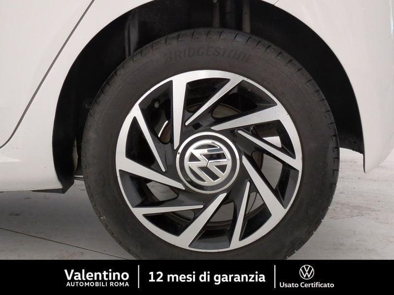 Volkswagen up! 1.0 5p. move up!