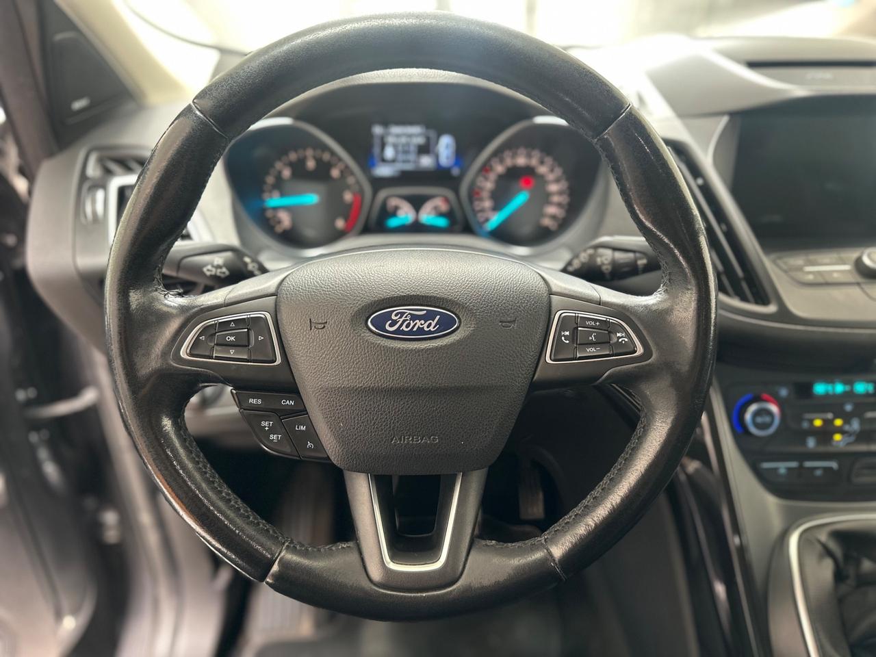 Ford Kuga 1.5 TDCI 120 CV S&S 2WD
