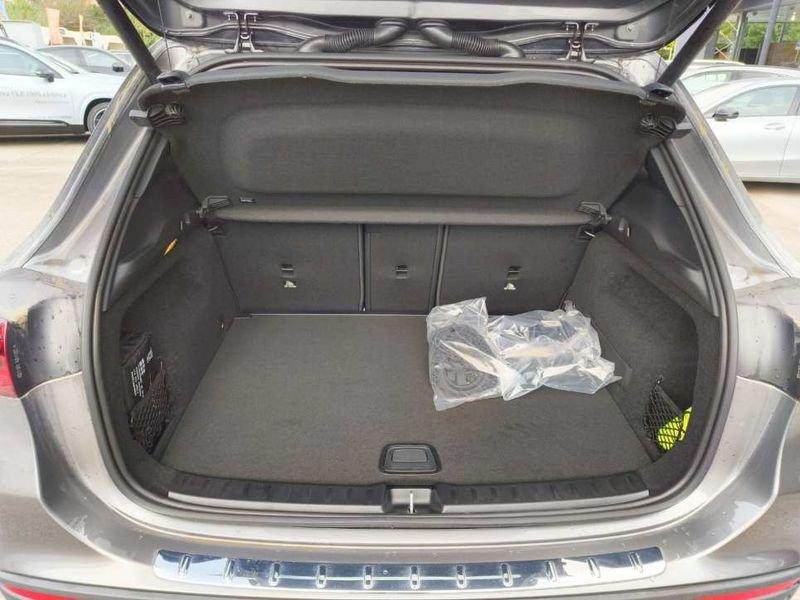 Mercedes-Benz GLA 200d Automatic Advanced Progressive