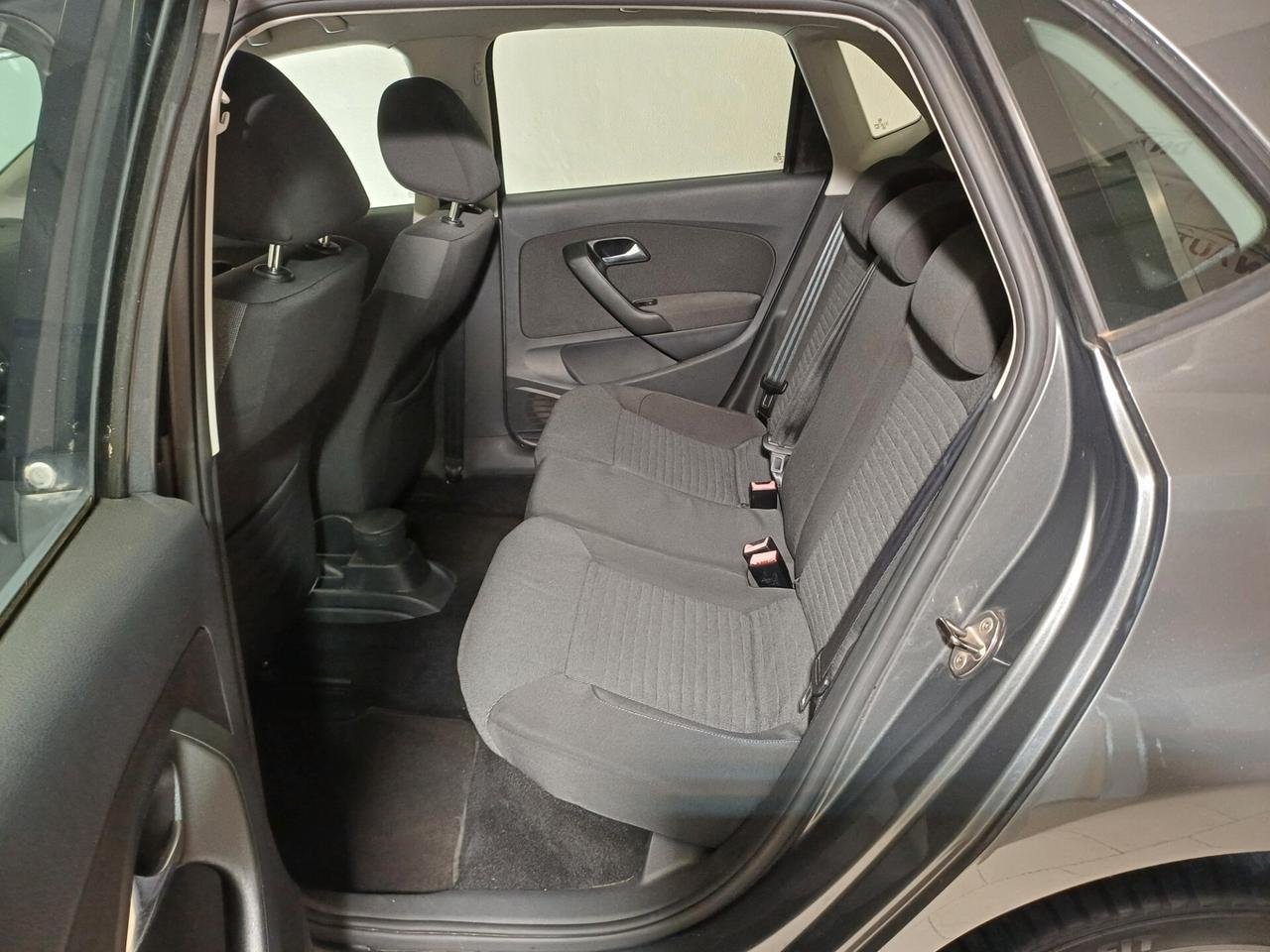 Volkswagen Polo 1.2 70 CV 5p. Comfortline