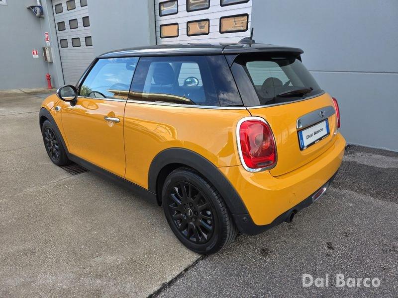 MINI Mini Mini 1.5 Cooper 3p