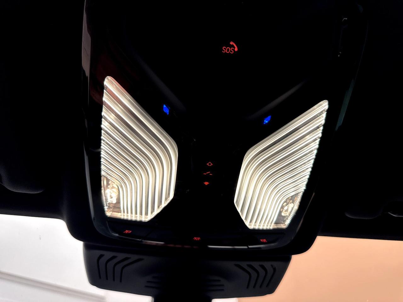 Bmw X4 M xDrive20d 48V Msport