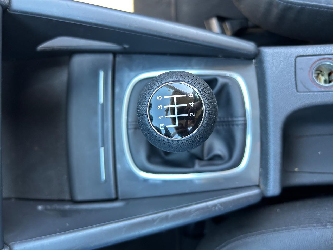 Audi A3 2.0 TDI F.AP. Ambition