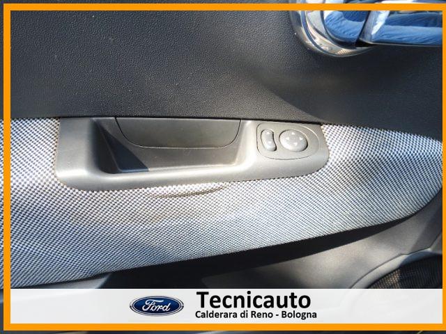 FIAT 500 1.2 Lounge *OK NEOPATENTATO*