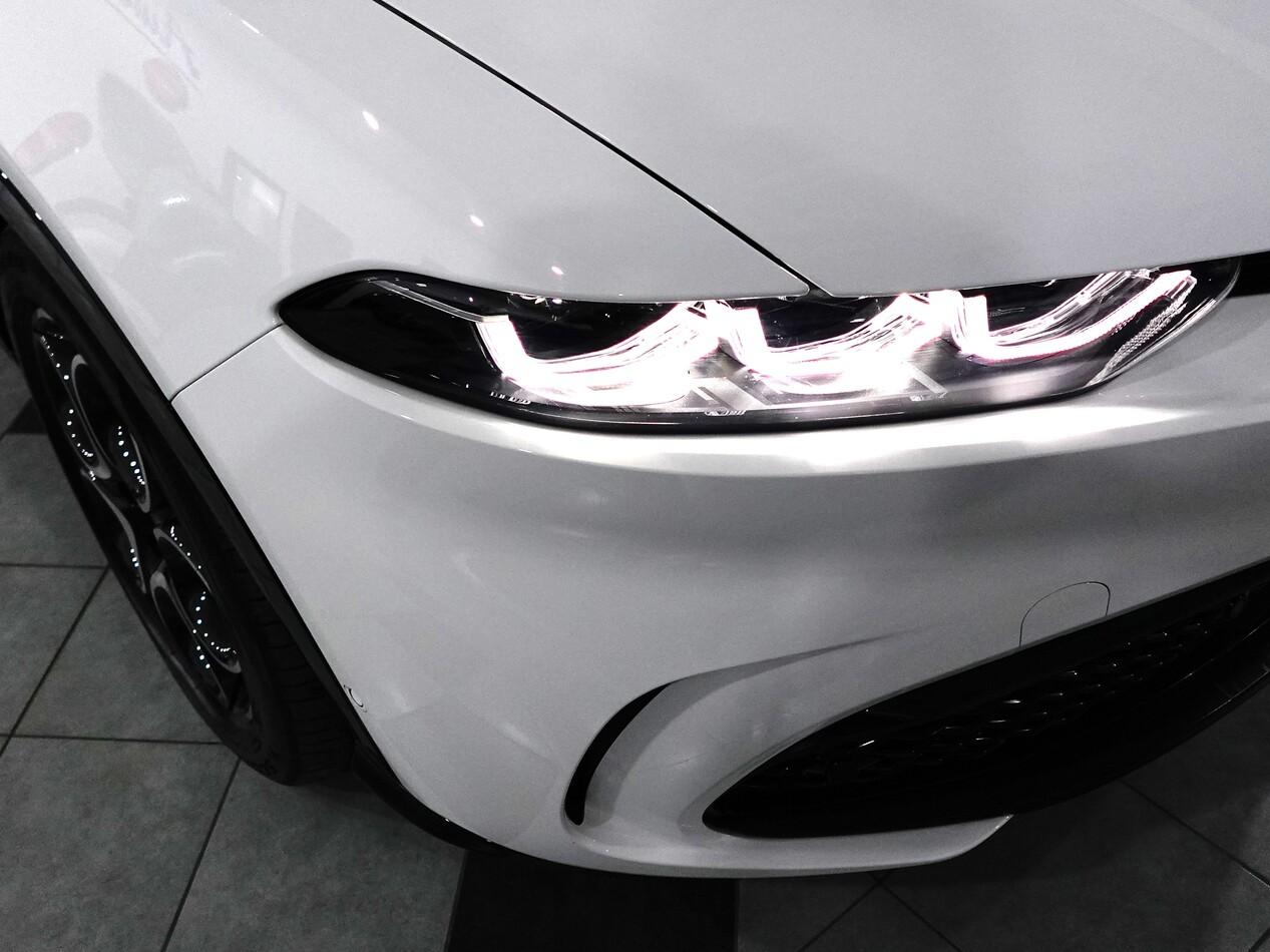 Alfa Romeo Tonale 1.6 MJT 130 CV TCT6 SPRINT