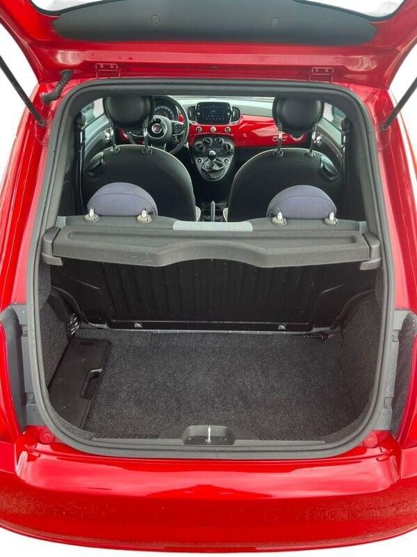 FIAT 500 500 1.0 Hybrid Lounge