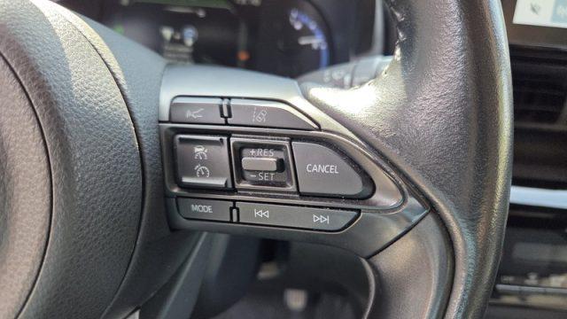 TOYOTA Yaris Cross 1.5 Hybrid 5p. E-CVT Trend PERMUTE OK NEOPAT.