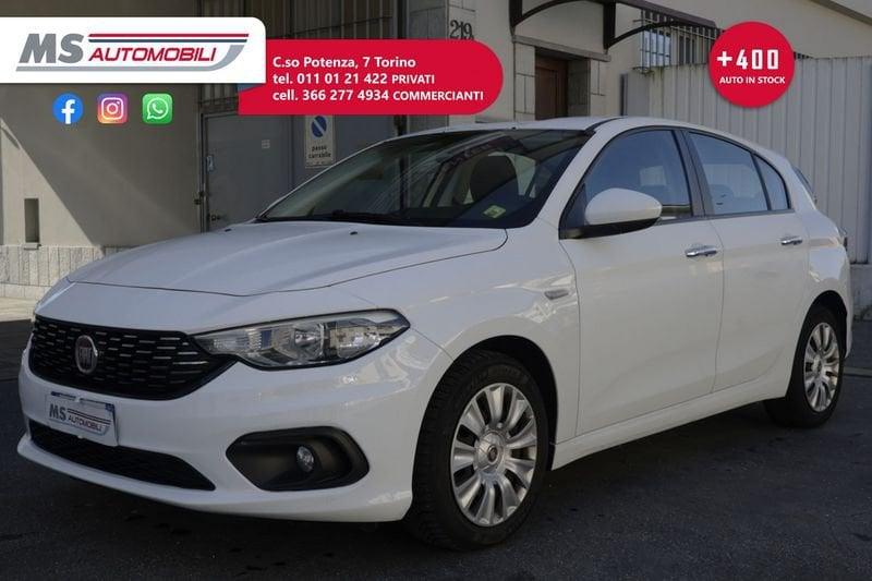 FIAT Tipo FIAT Tipo 1.3 Mjt S&S 5 porte Lounge Unicoproprietario