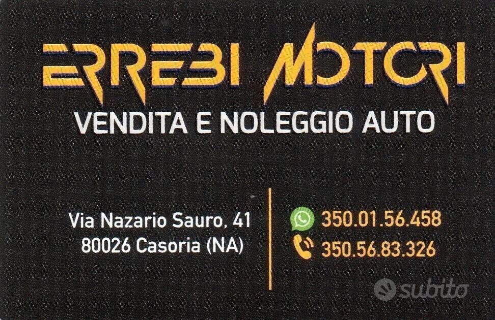 Audi A3 2.0 ALLESTIMENTO S LINE