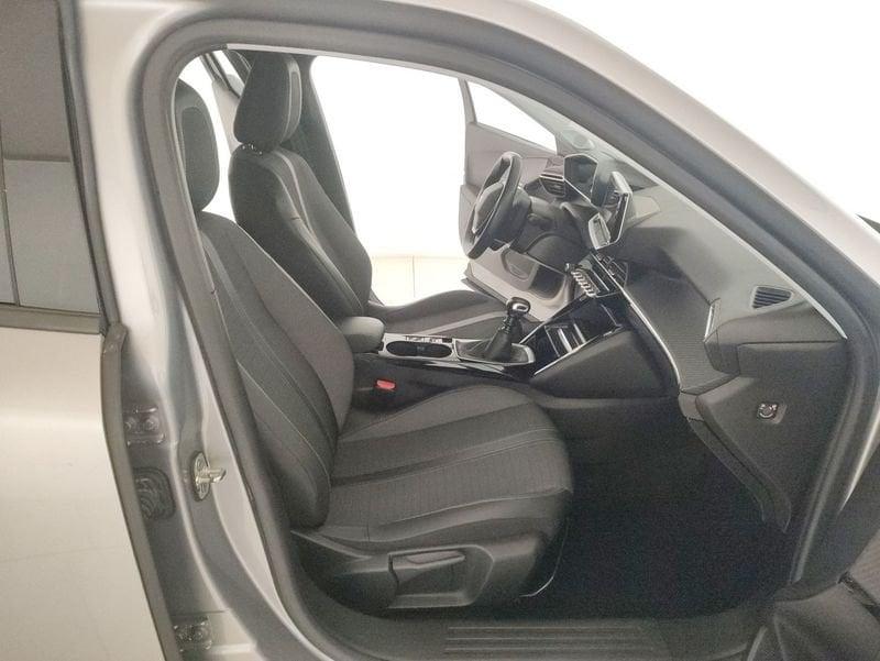 Peugeot 2008 1.2 puretech Allure s&s 130cv