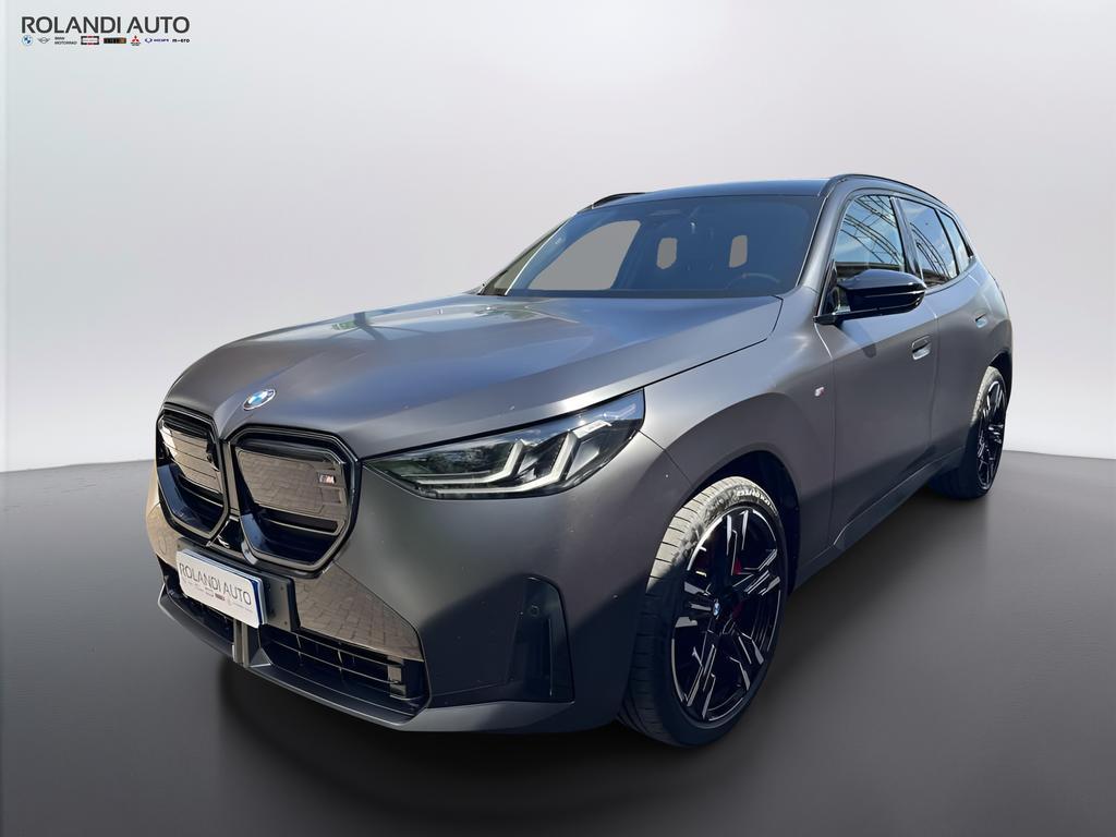 BMW X3 M 50 MSport Pro xDrive Steptronic