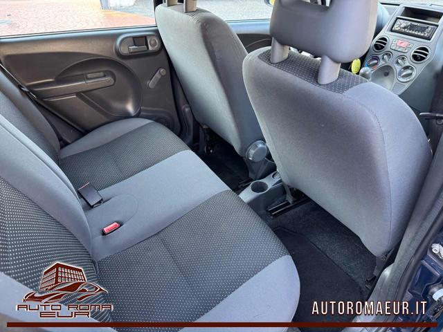 FIAT Panda 1.1 Actual VERSIONE BASE! SENZA ACCESSORI!