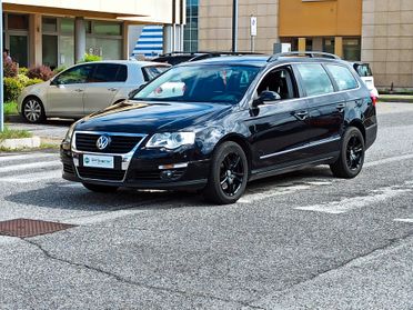 Volkswagen Passat 2.0 TDI DPF Var. Comfortline