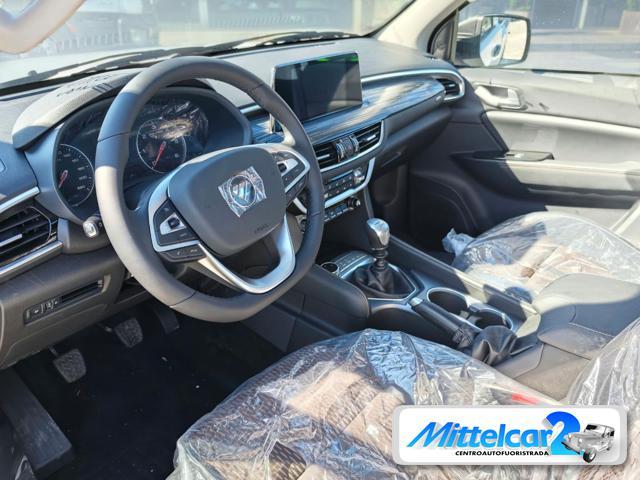 FOTON Tunland G7 Tunland G7 2.0 TDI Cabina Singola 4WD