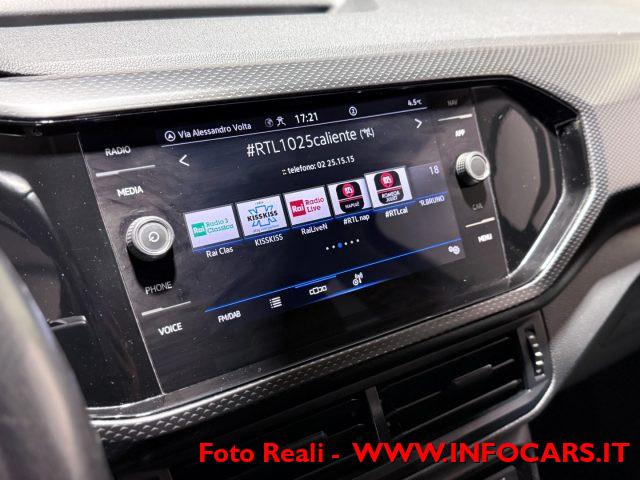 VOLKSWAGEN T-Cross 1.5 TSI DSG Style - PROMO