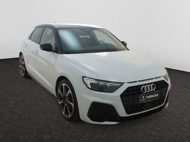 Audi A1 Sportback 40 TFSI S tronic S line edition 200cv