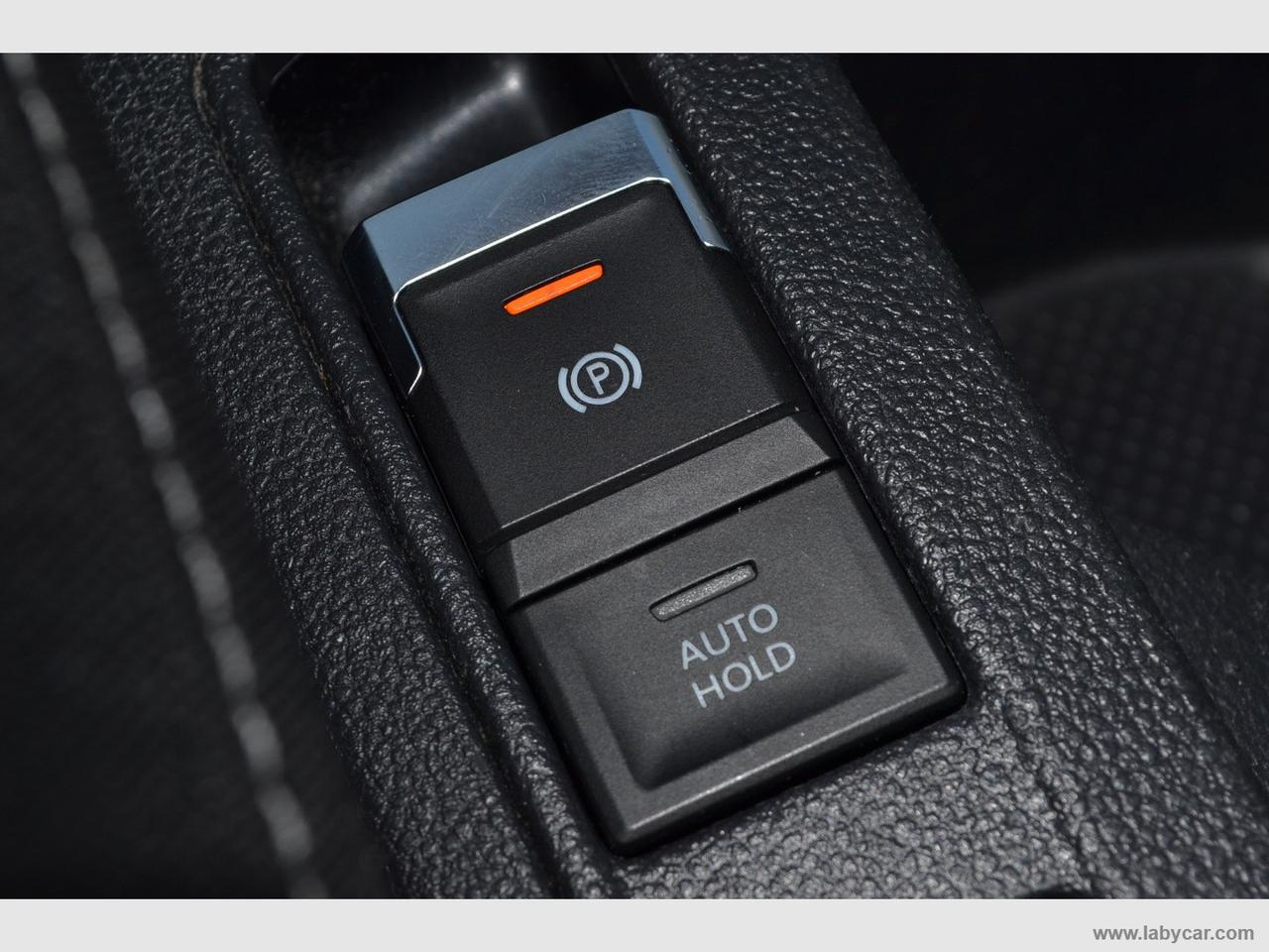 VOLKSWAGEN T-Roc 2.0 TDI 150 DSG 4MOTION Style BMT