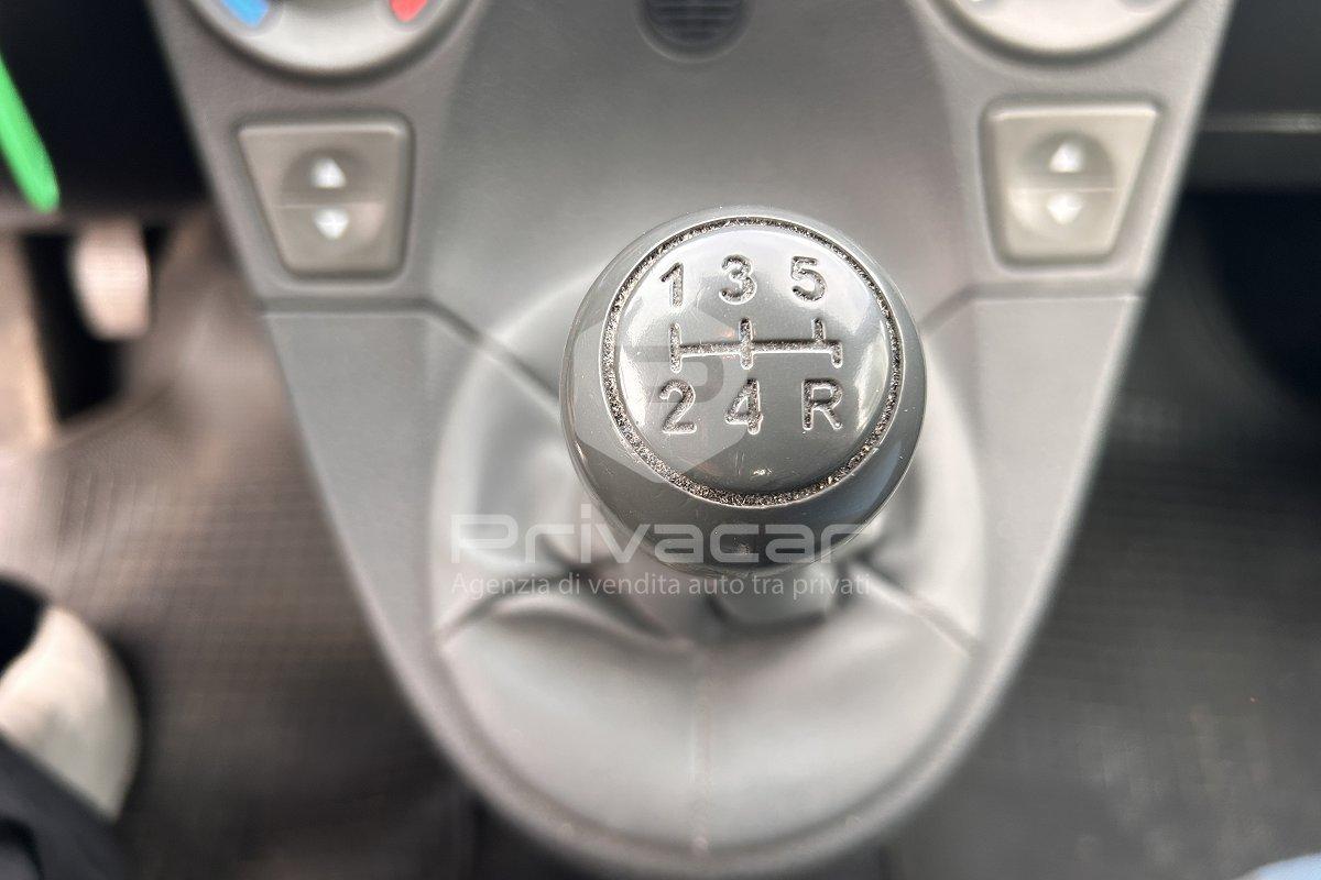 FIAT Panda 1.2 Active Natural Power