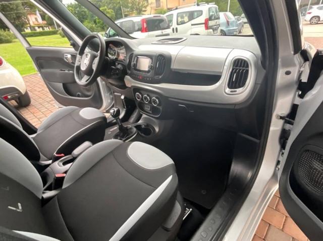 Fiat 500 L 1.3 mjt Business 95cv