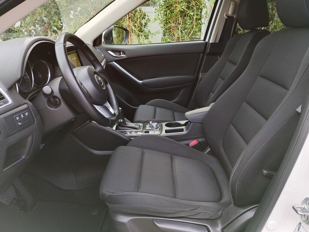 Mazda CX-5 2.2 Evolve 2WD Auto