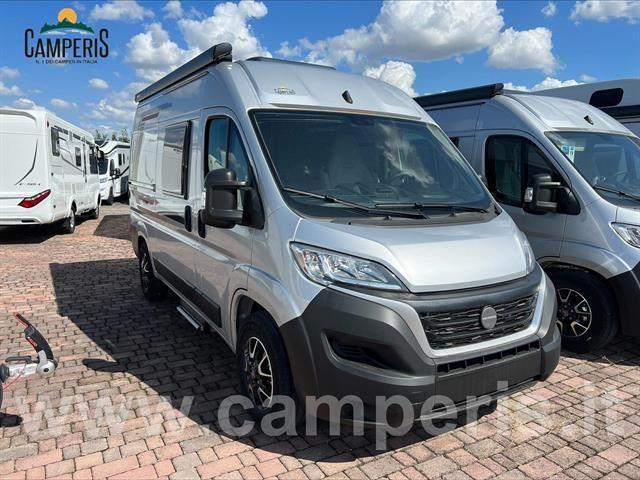 WEINSBERG WEINSBERG CARABUS 540 MQ - VERSIONE CAMPERIS