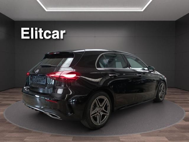 MERCEDES-BENZ A 180 Automatic AMG Line Advanced Plus