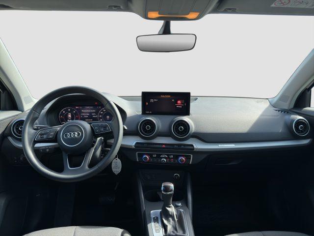 AUDI Q2 Q2 30 TDI S tronic Admired Advanced