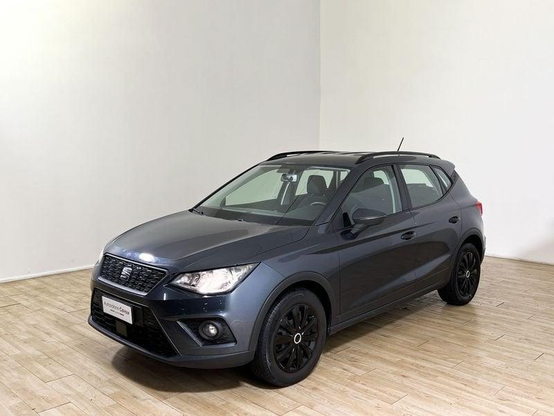 SEAT Arona 1.0 TGI 90cv REFERENCE