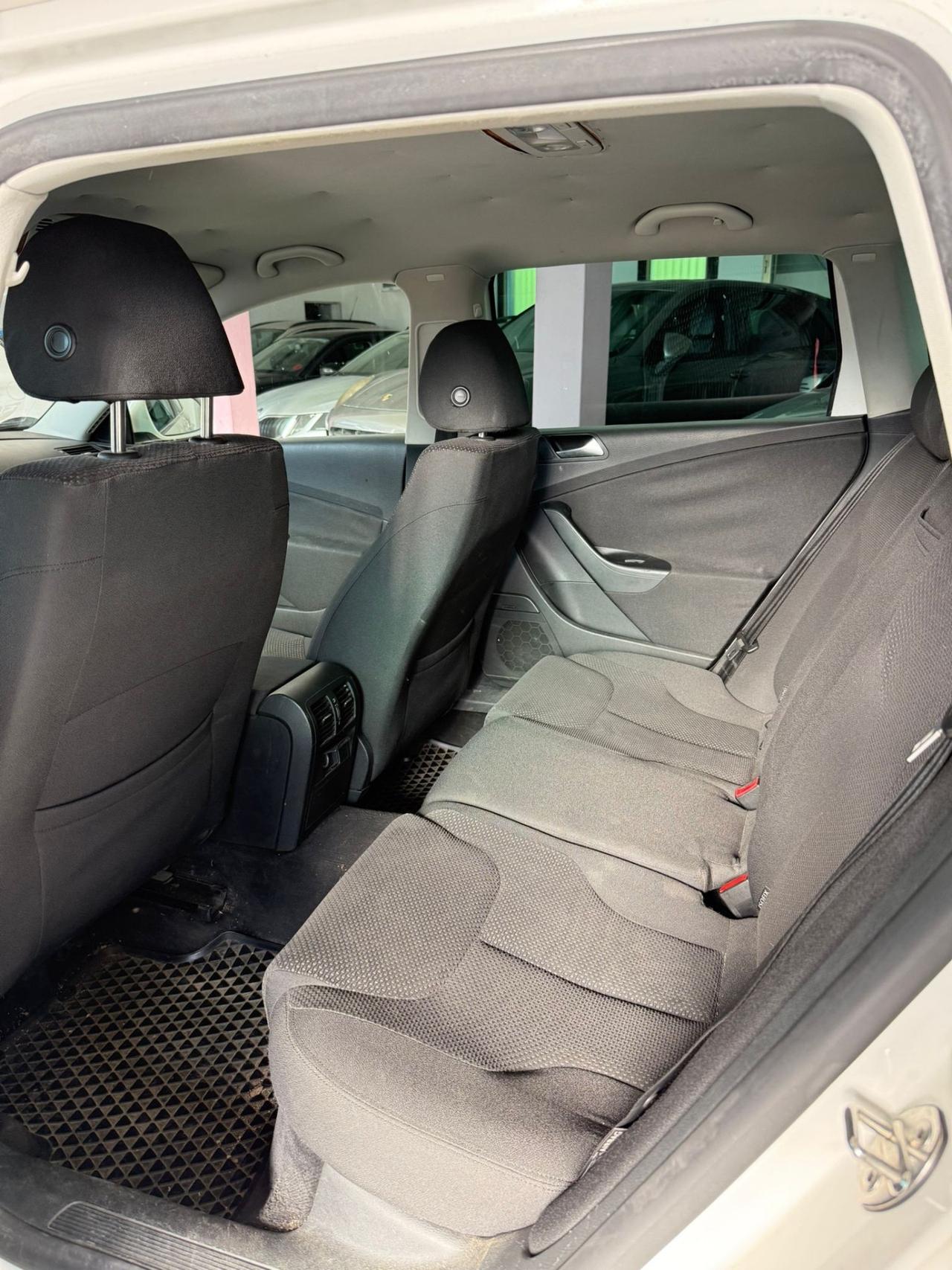 Volkswagen Passat 2.0 TDI 110CV DPF Var. Comf.