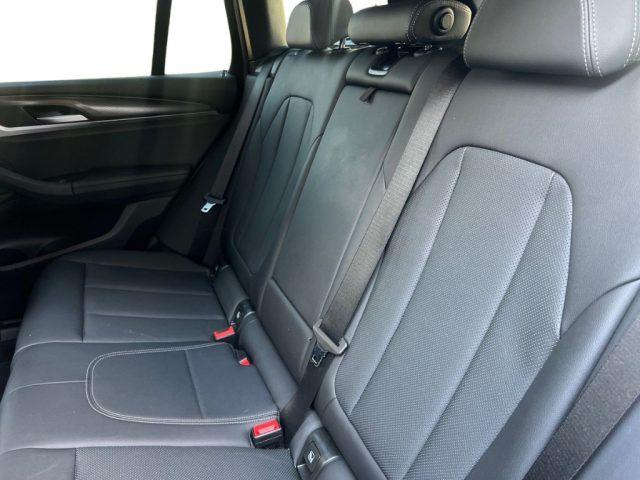 BMW X3 xDrive20d 48V Msport