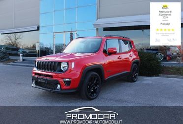 JEEP Renegade 1.6 Mjt DDCT 120 CV NIGHT EAGLE *UNIPROP*