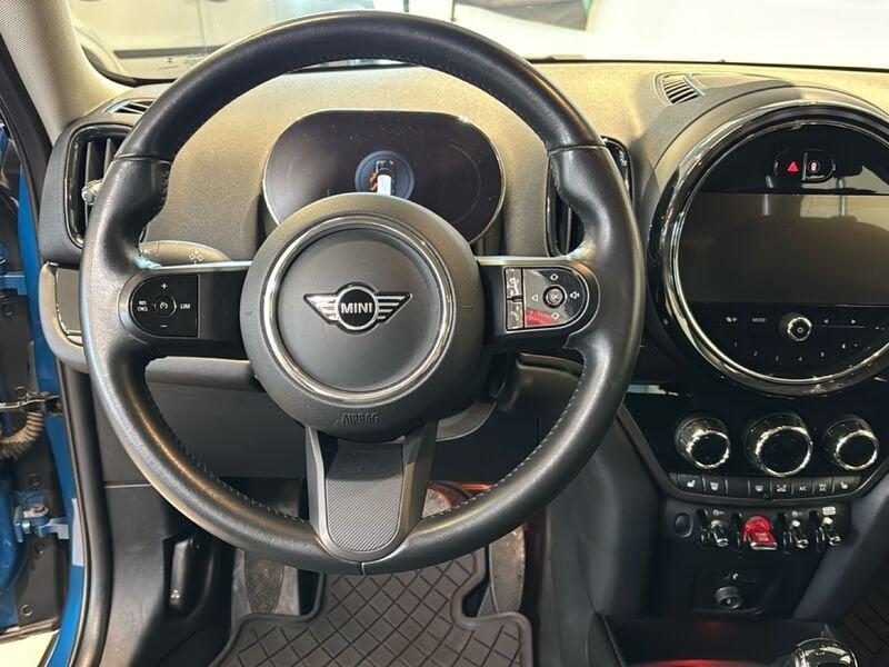 MINI Countryman Cooper D Northwood Edition