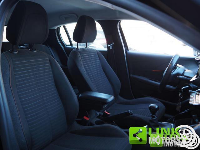 PEUGEOT 208 BlueHDi 100 Stop&Start 5 porte Acti
