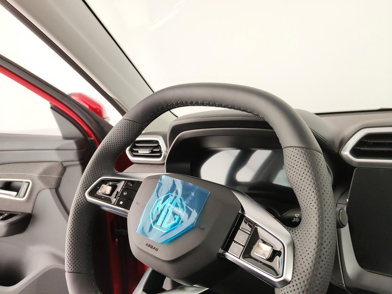 Mg ZS Hybrid+ Comfort