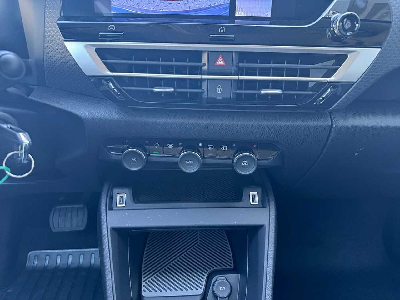 Citroen C4 1.2 PureTech 130 CV EAT8 PLUS