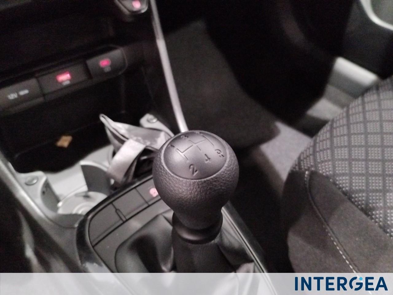 KIA Picanto 1.0 mpi Gpl Urban