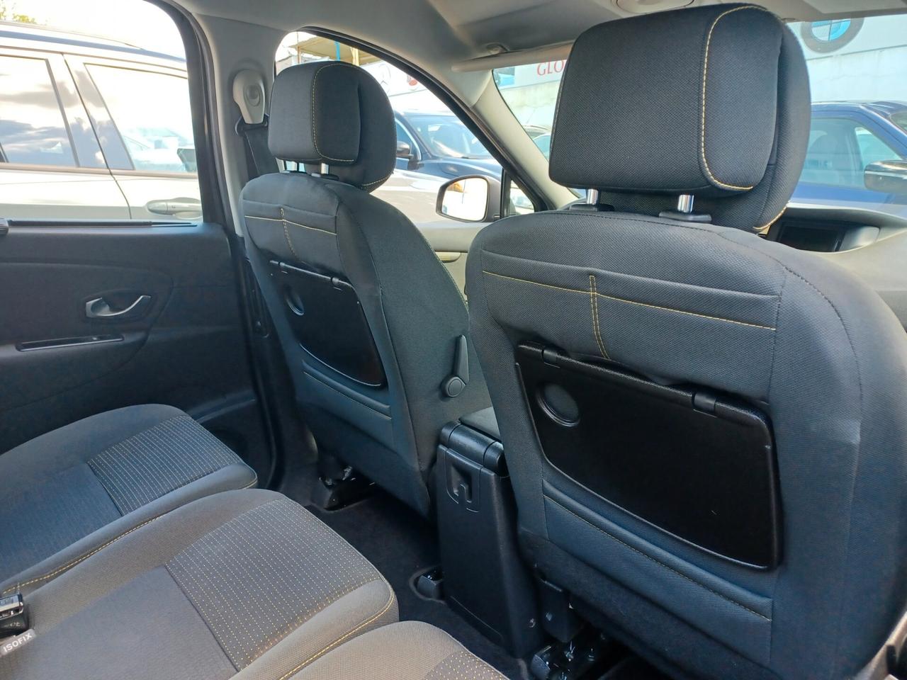 Renault Scenic X-Mod 1.5 dCi 110CV UNICO PROPRIETARIO