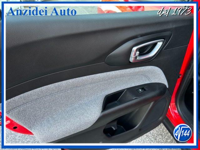 JEEP Compass 1.6 Multijet 130 Cv Longitude