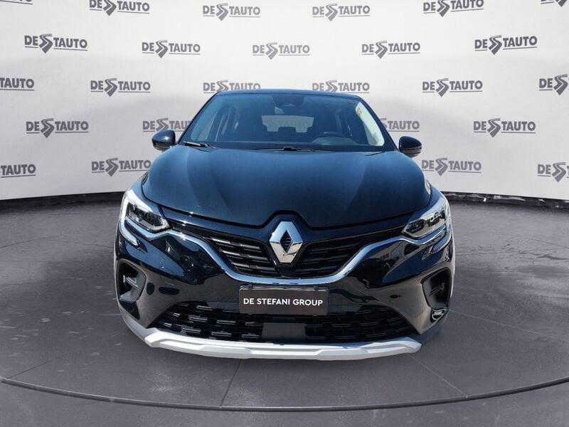 Renault Captur Captur 1.0 tce Equilibre Gpl 100cv my21