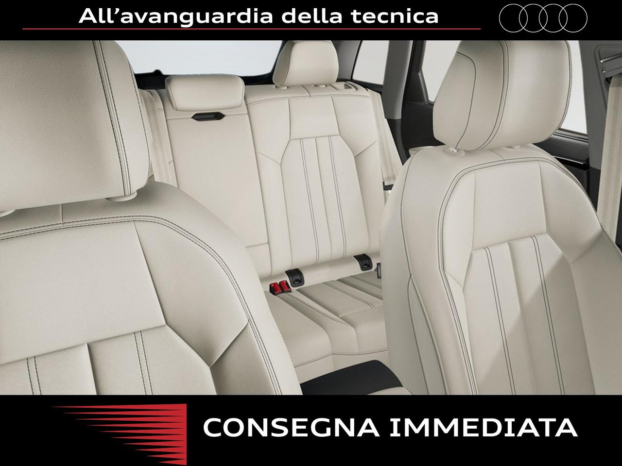 Audi Q5 2.0 tdi mhev+ 204cv business quattro s tronic