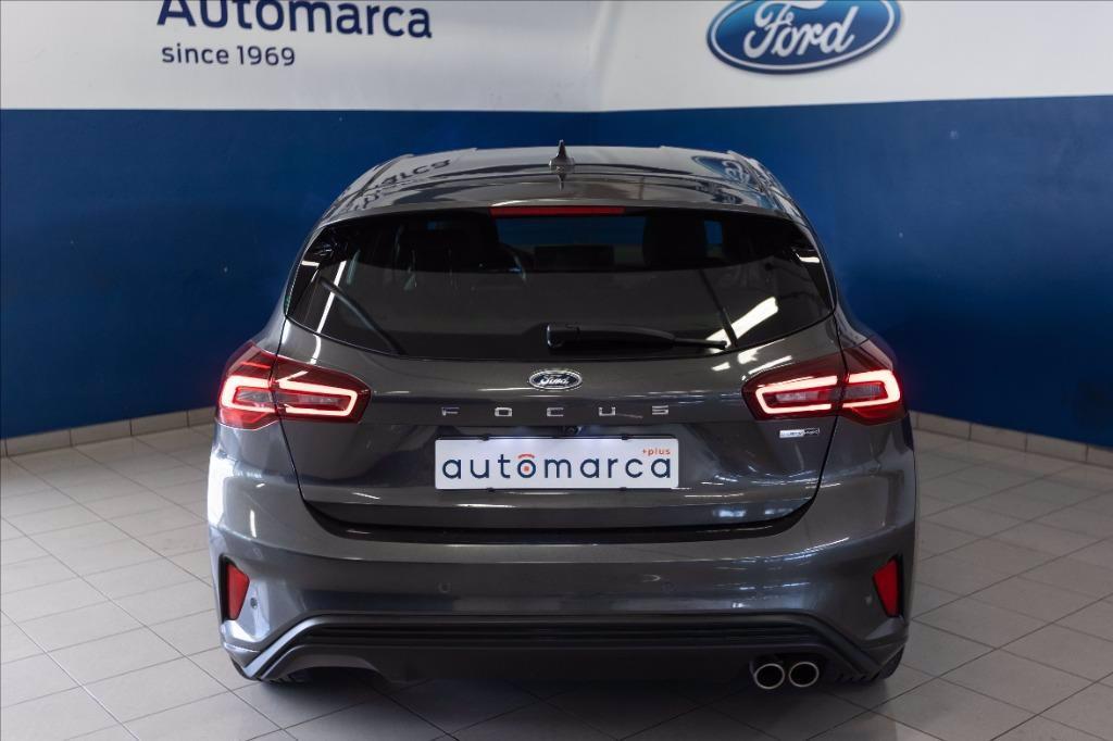 FORD Focus 1.0 ecoboost h ST-Line Design 125cv del 2022