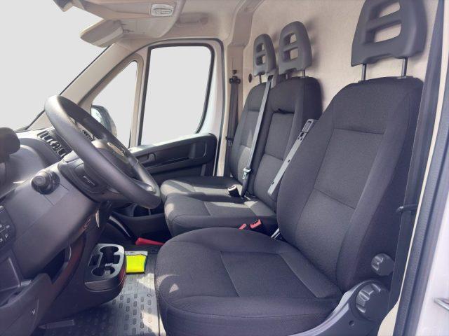 FIAT Ducato Ducato 30 2.2 Mjt 120CV PC-TN Furgone