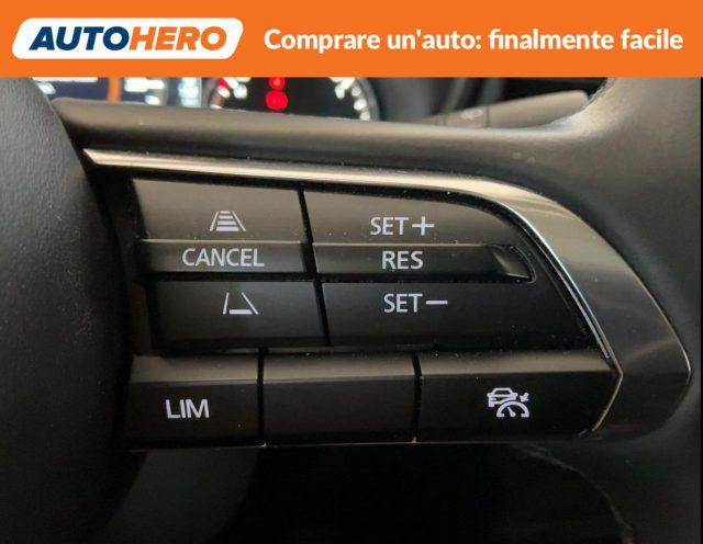 MAZDA CX-30 e-Skyactiv-G M Hybrid 2WD Homura